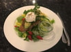 Æg & Avocado Sandwich